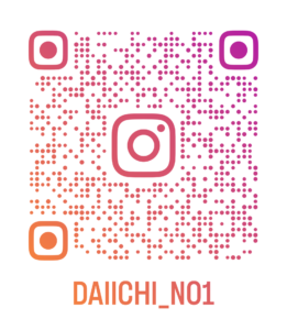 インスタグラムはこちら